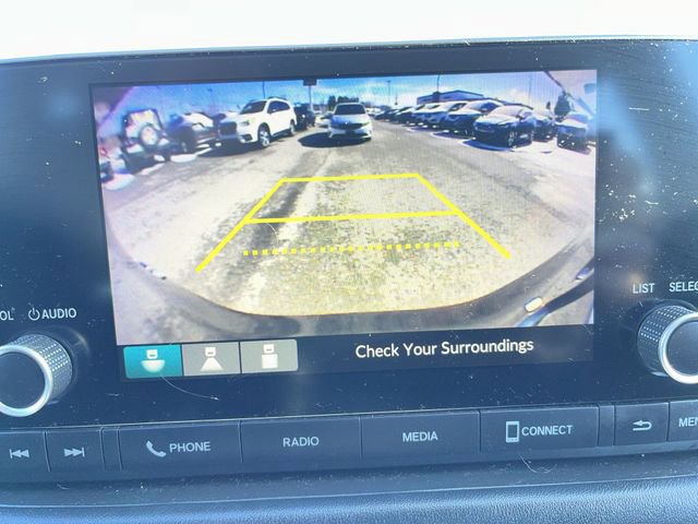 Used 2023 Honda HR-V LX image 24