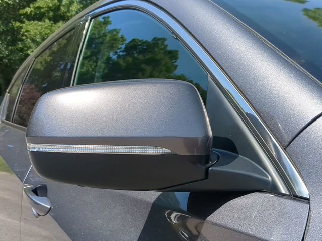 Used 2020 Acura RDX AWD w/ Advance Package image 11