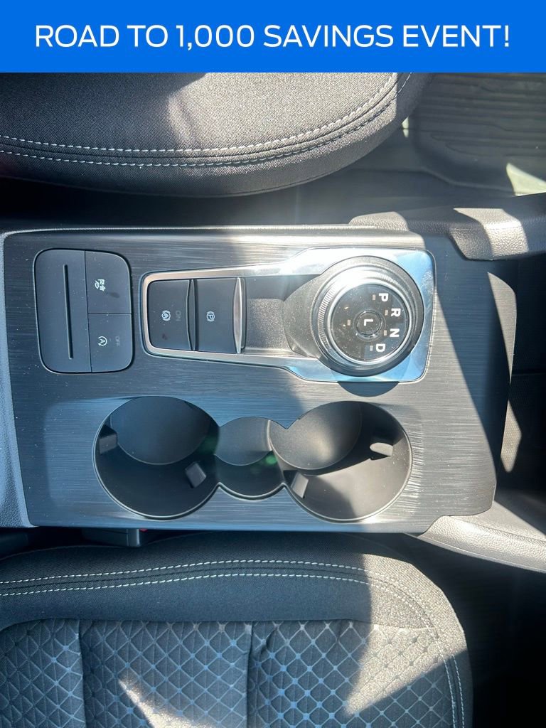New 2025 Ford Escape Active w/ Cold Weather Package image 19