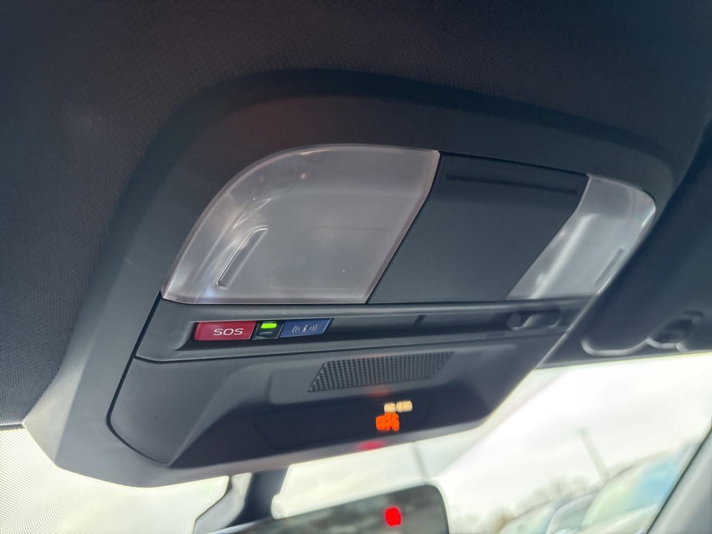 Certified 2022 Subaru WRX Premium image 20