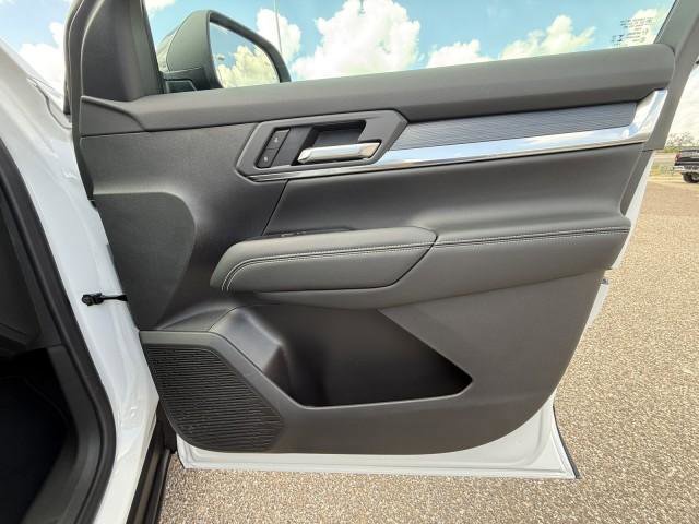 New 2026 GMC Terrain Elevation image 27