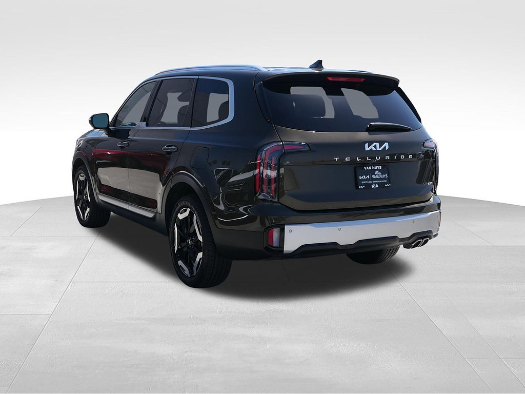 Used 2023 Kia Telluride EX w/ EX Captain's Chair Package AWD/4WD image 41