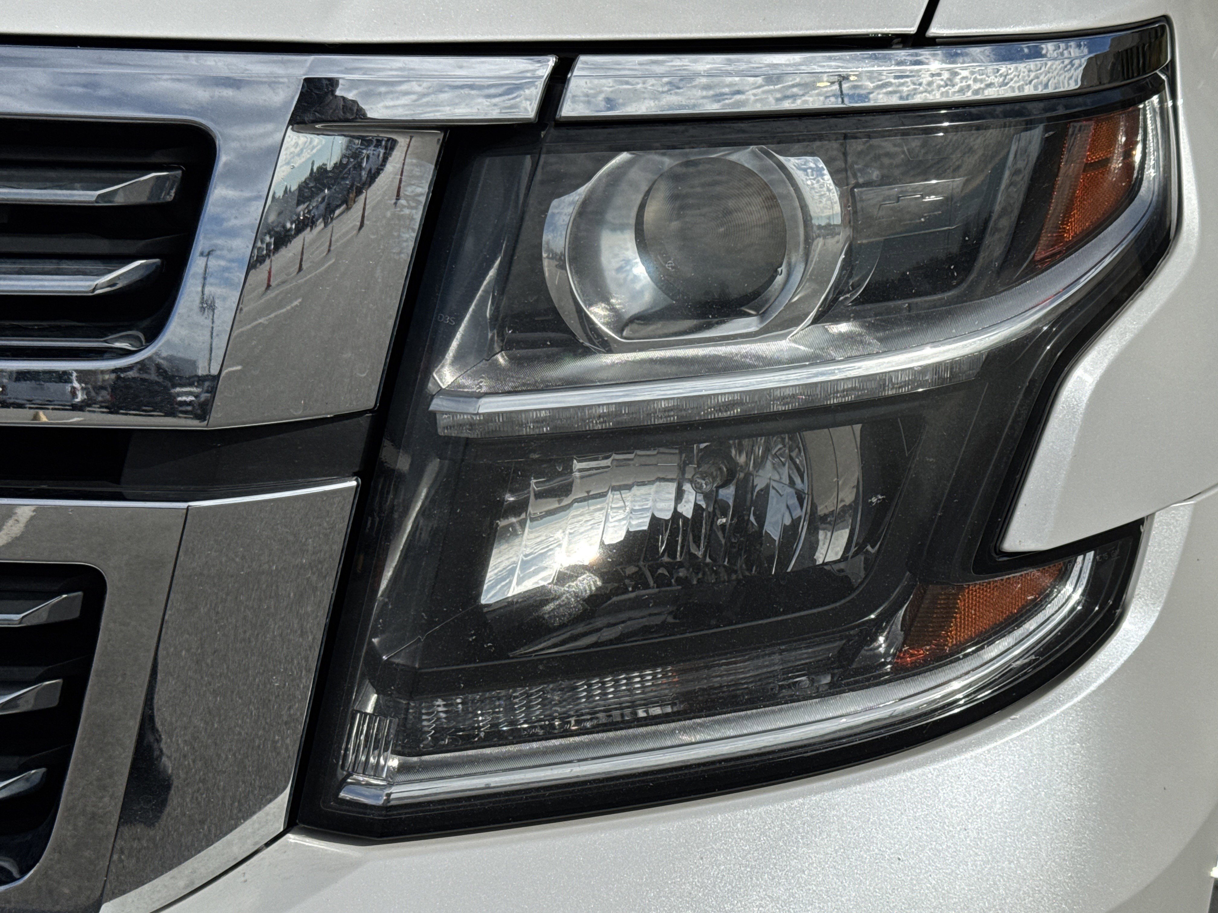 Used 2019 Chevrolet Tahoe Premier image 6