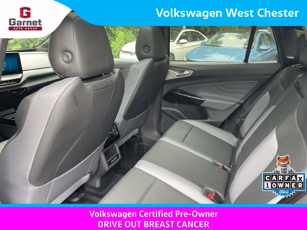 Used 2023 Volkswagen ID.4 Pro S RWD image 25