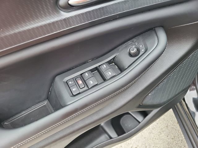 New 2026 Jeep Grand Cherokee L 4WD image 15