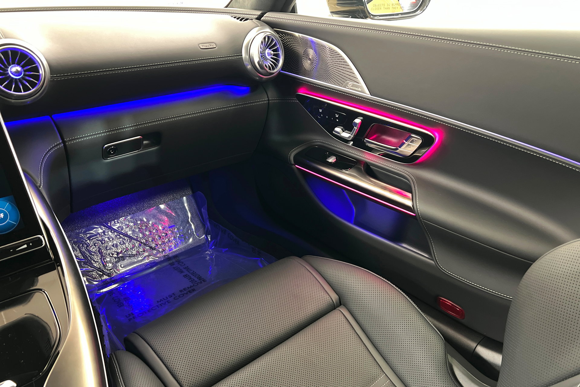 New 2026 Mercedes-Benz AMG GT 55 image 10