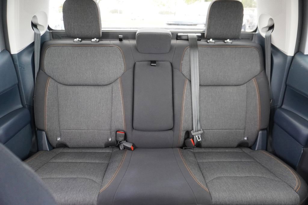 Used 2024 Ford Maverick Tremor w/ Tremor Off-Road Package image 25