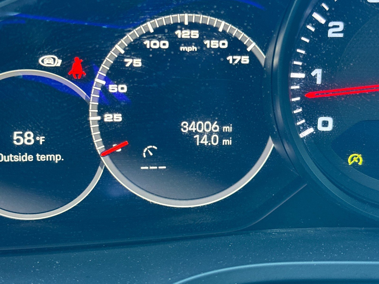 Used 2023 Porsche Cayenne image 25