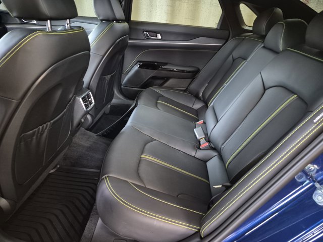 Used 2026 Kia K5 GT w/ GT1 Package FWD image 13
