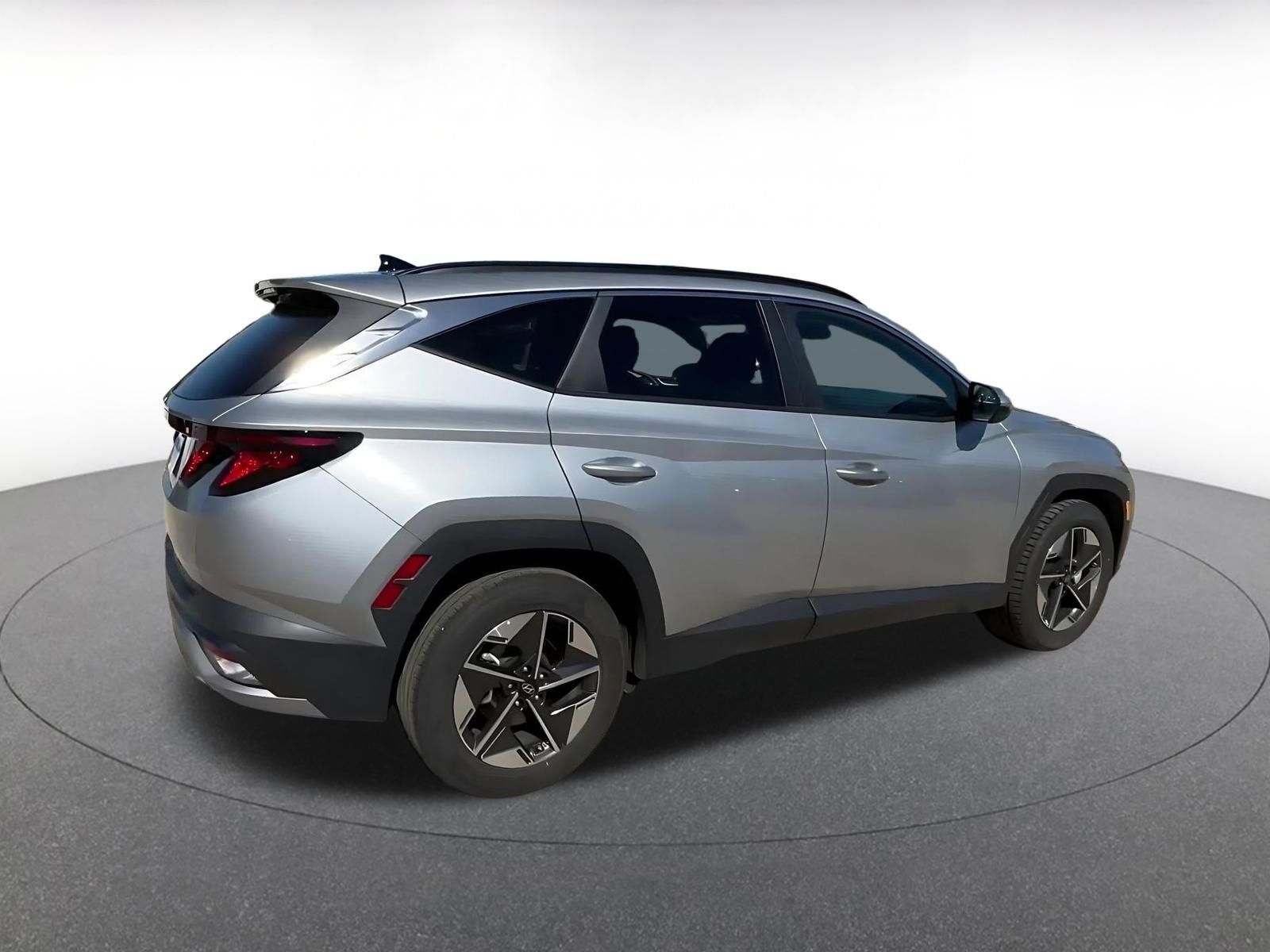 Used 2025 Hyundai Tucson SEL FWD image 15
