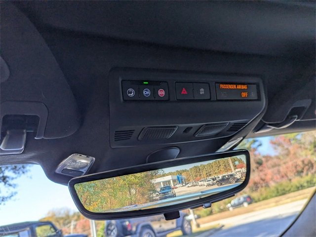 Certified 2023 Chevrolet Corvette Stingray Premium Cpe w/ Z51 Performance Package image 27