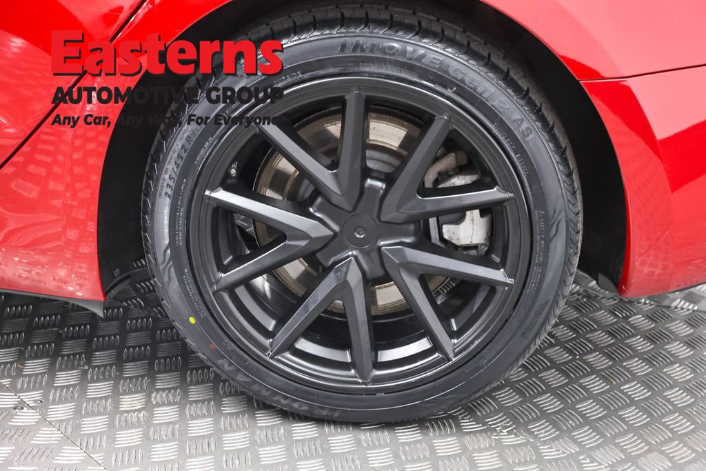 Used 2023 Tesla Model 3 Standard Range RWD image 27