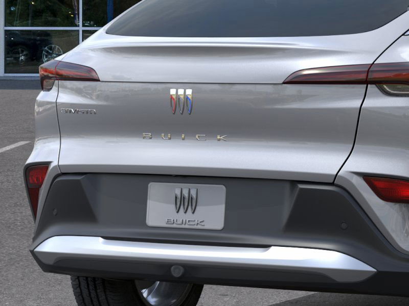 New 2026 Buick Envista Preferred w/ Convenience I Package image 38