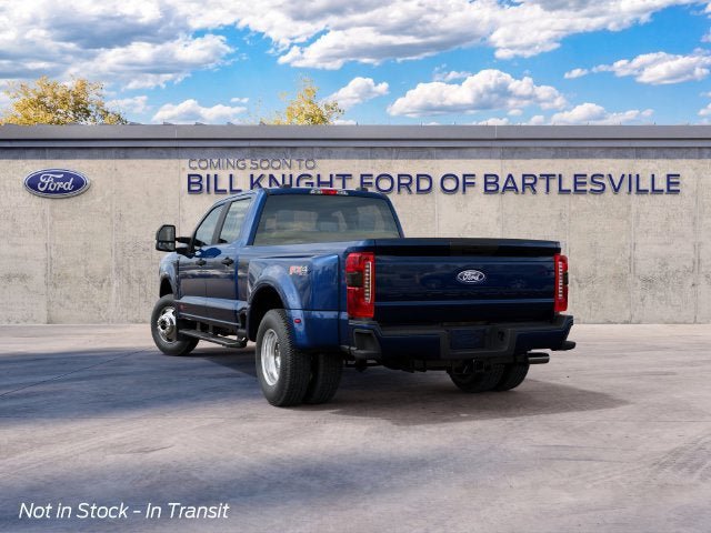 New 2027 Ford F350 XL AWD/4WD image 4