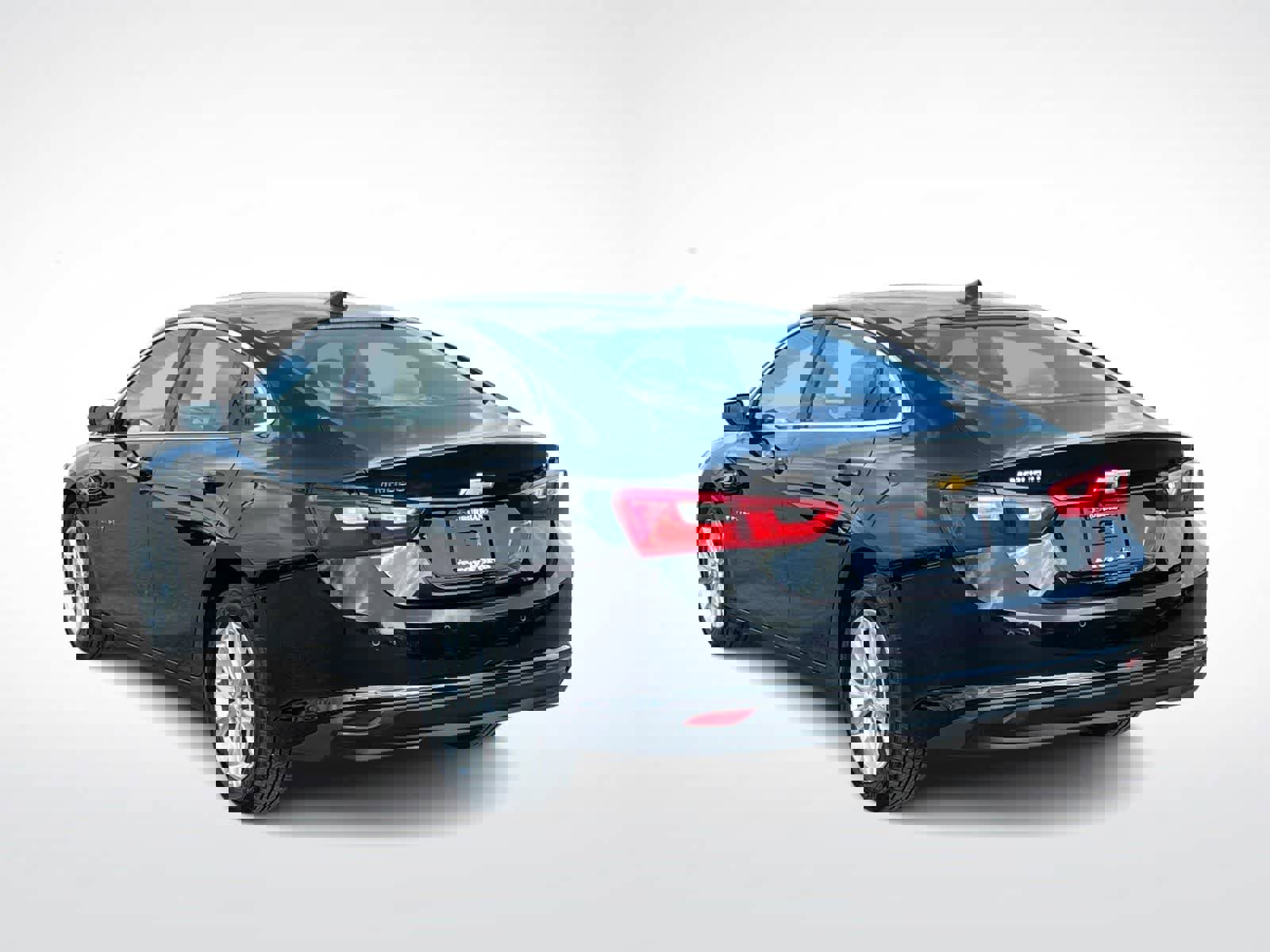 Used 2025 Chevrolet Malibu LT image 6