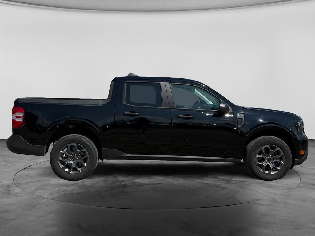 Used 2026 Ford Maverick XLT AWD/4WD image 11