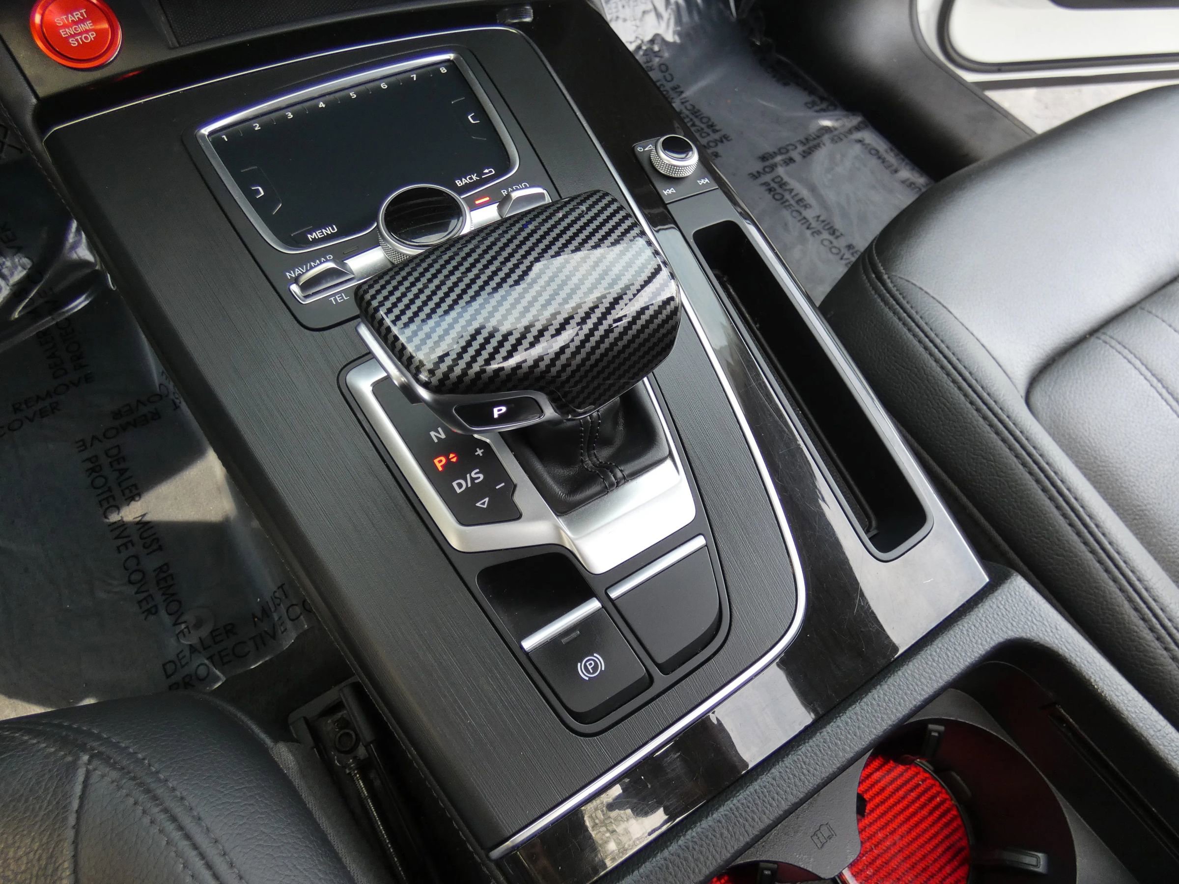 Used 2020 Audi Q5 e Premium Plus image 59