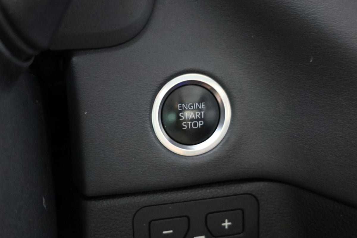 Used 2023 Toyota Tundra Platinum AWD/4WD image 20