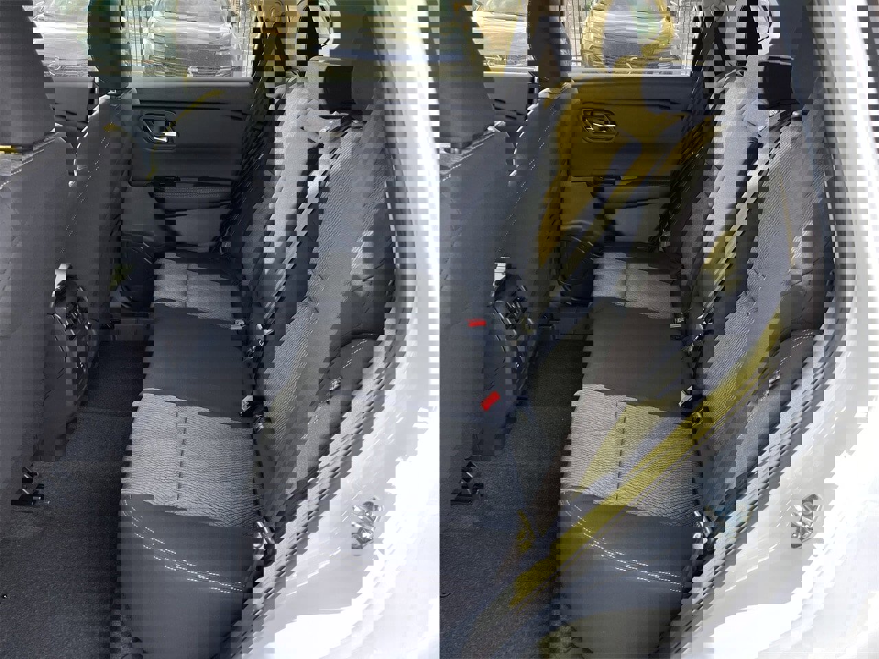 New 2026 Nissan Rogue SV image 15