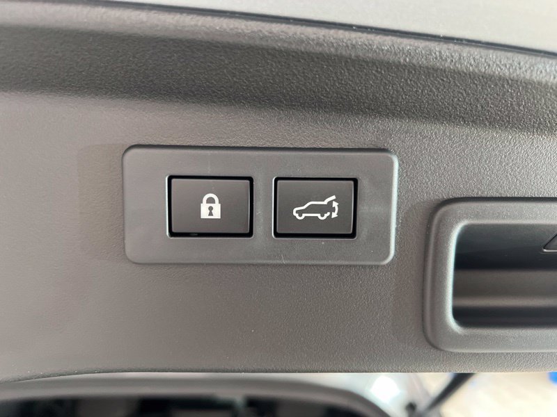 New 2026 Subaru Outback Limited AWD/4WD image 9