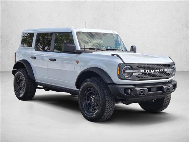 New 2026 Ford Bronco Badlands image 5