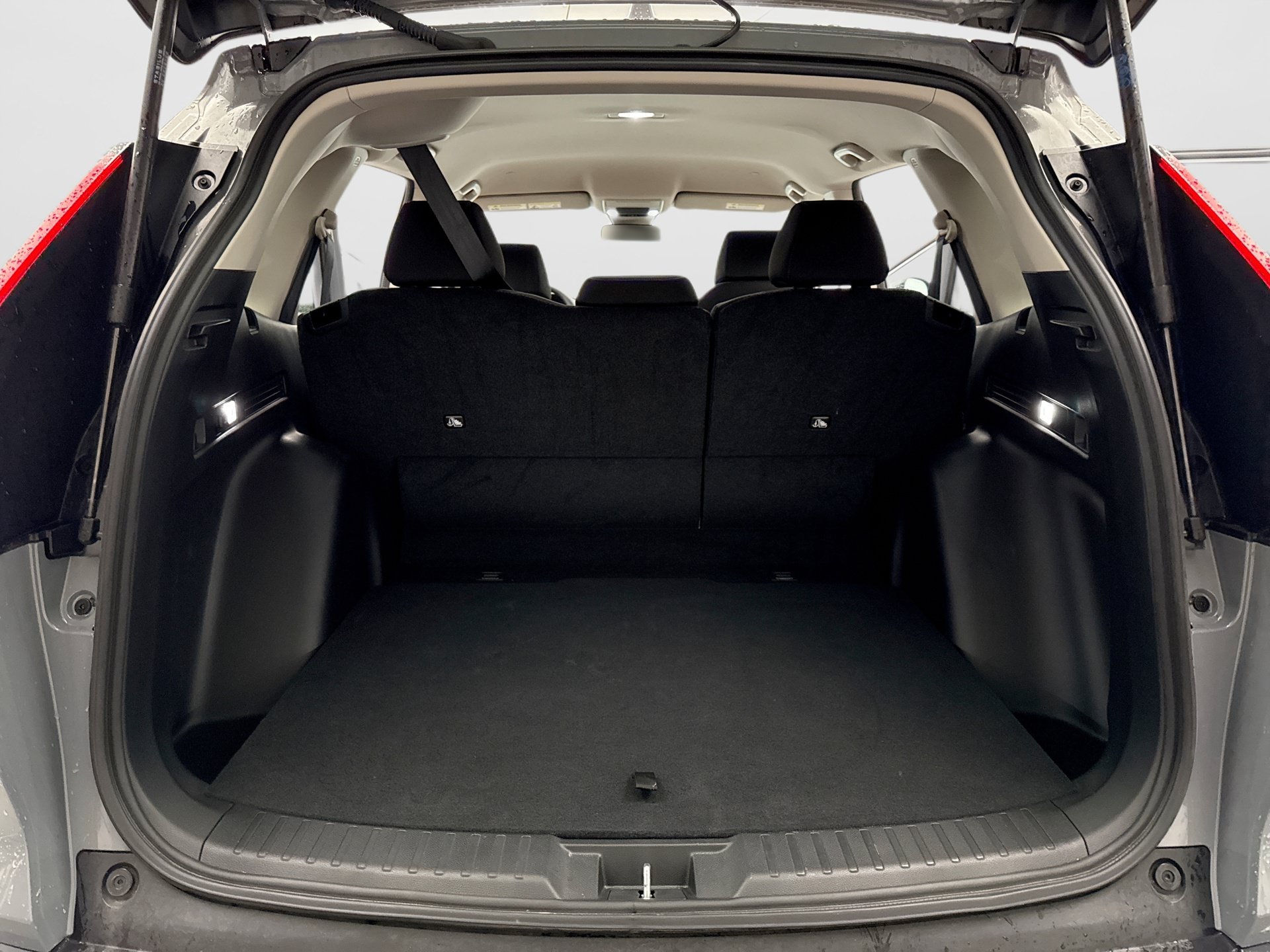 Used 2026 Honda CR-V LX image 17