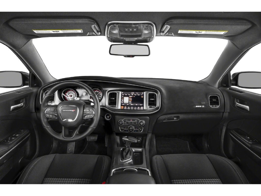 Used 2023 Dodge Charger Scat Pack w/ Plus Group RWD image 5