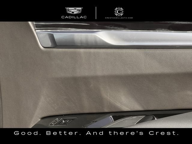 Certified 2026 Cadillac Escalade Sport w/ Touring Package AWD/4WD image 28