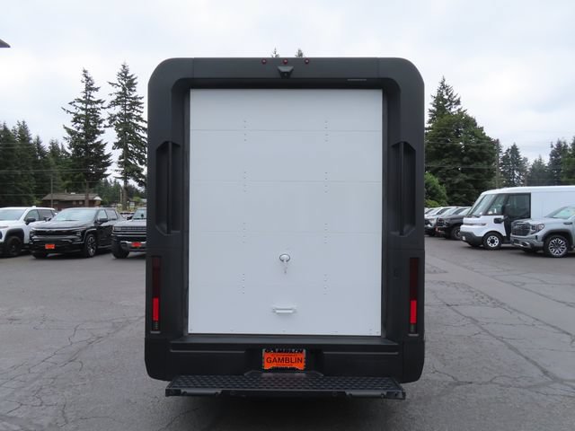 Used 2023 Chevrolet Brightdrop 600 w/ Active Safety Package 2 AWD/4WD image 7