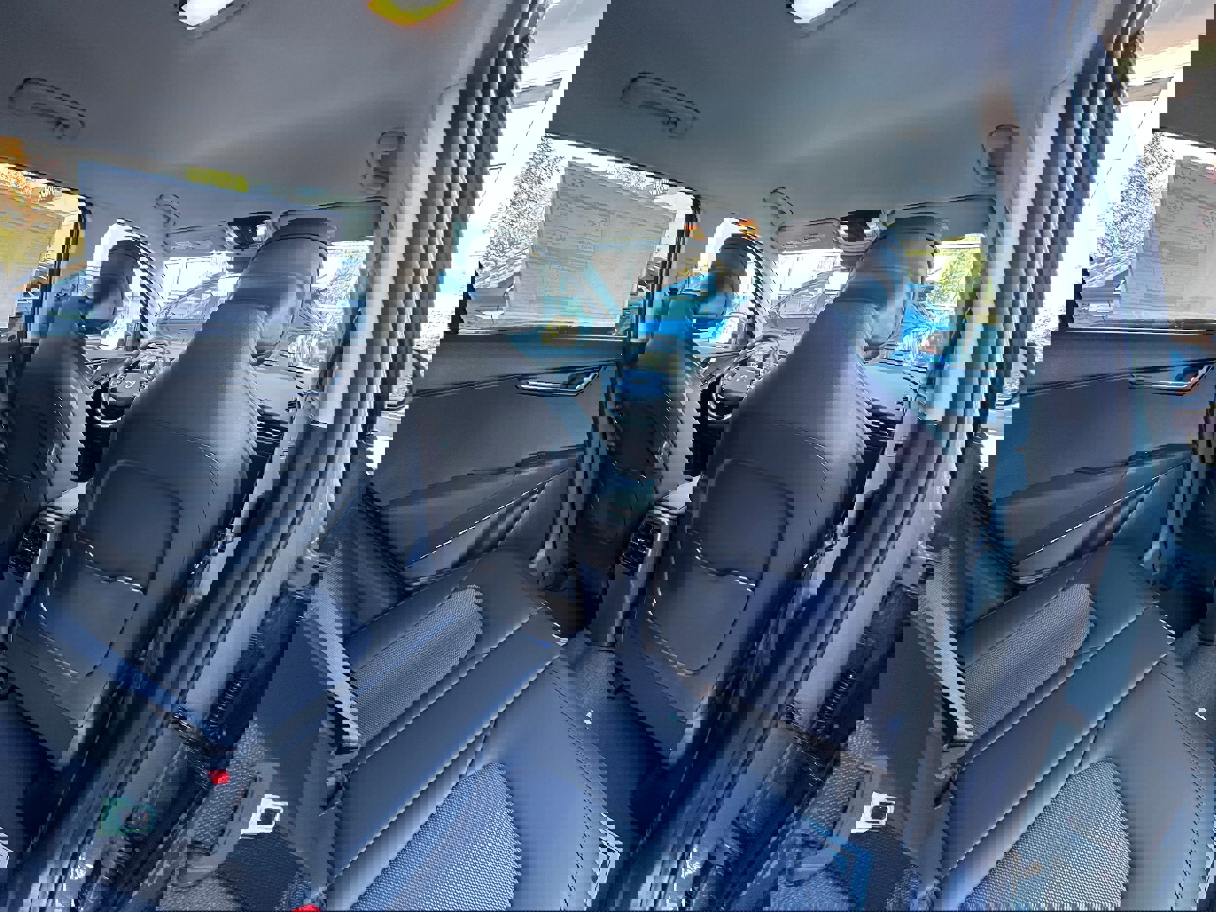 New 2026 Kia Niro EX image 17