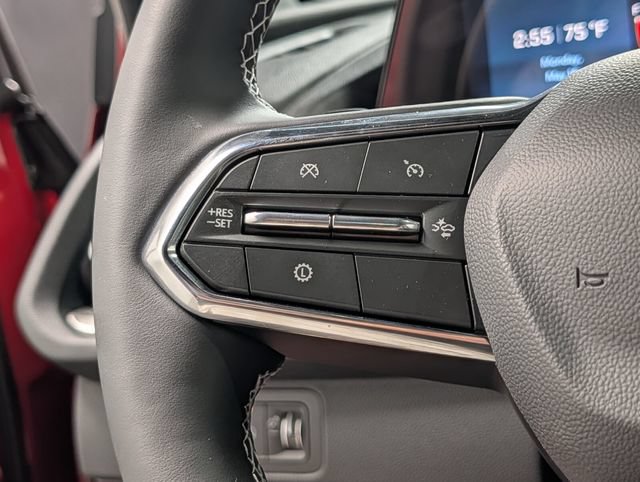 New 2026 Chevrolet Traverse LT AWD/4WD image 20
