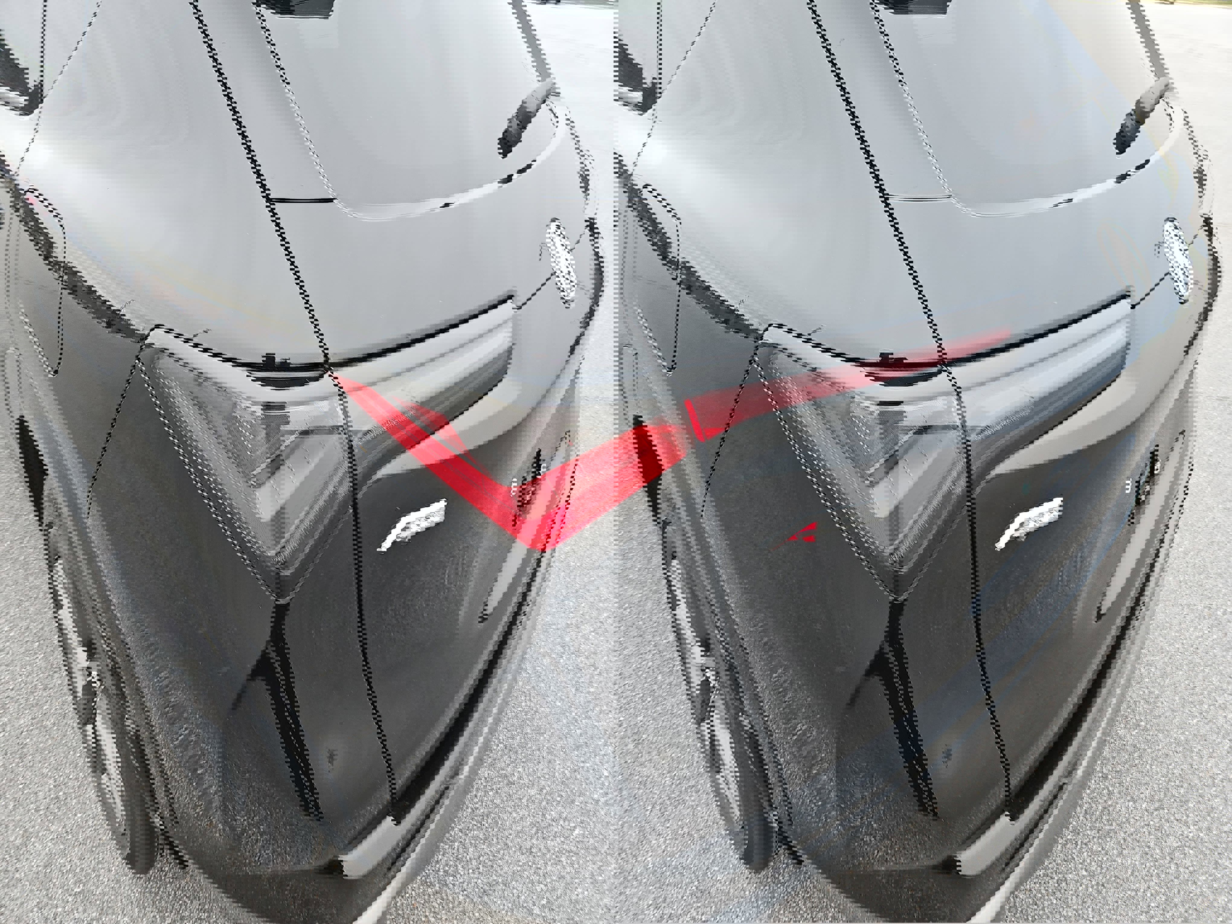 Certified 2025 Acura ADX A-Spec image 31