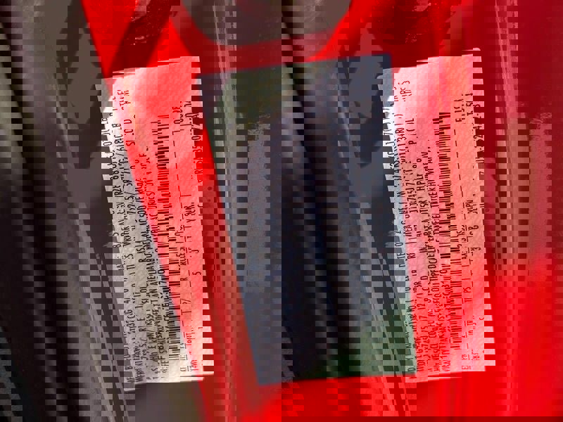 New 2026 Ford F350 XL w/ XL Chrome Package image 23