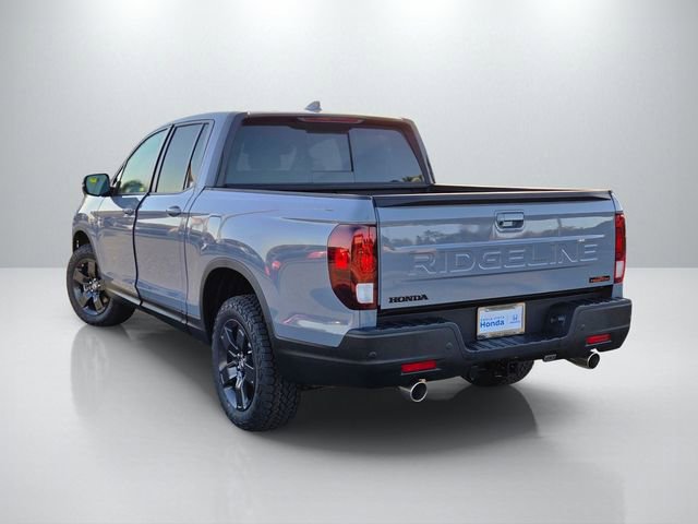 New 2026 Honda Ridgeline TrailSport image 8