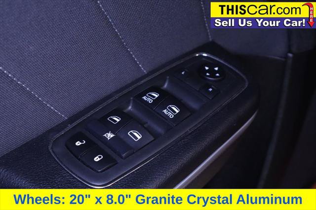 Used 2019 Dodge Charger GT RWD image 24