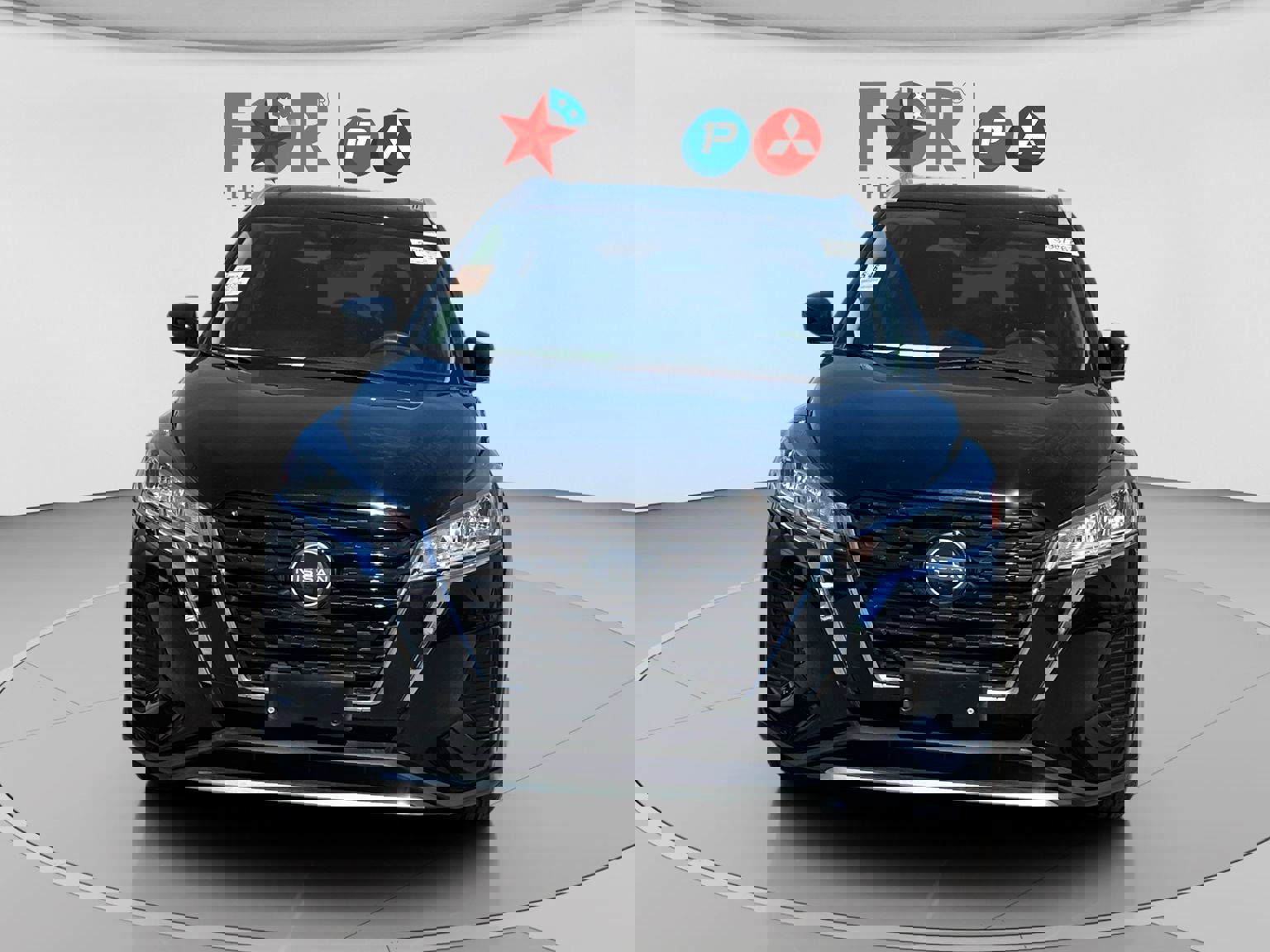 Used 2023 Nissan Kicks SV image 8