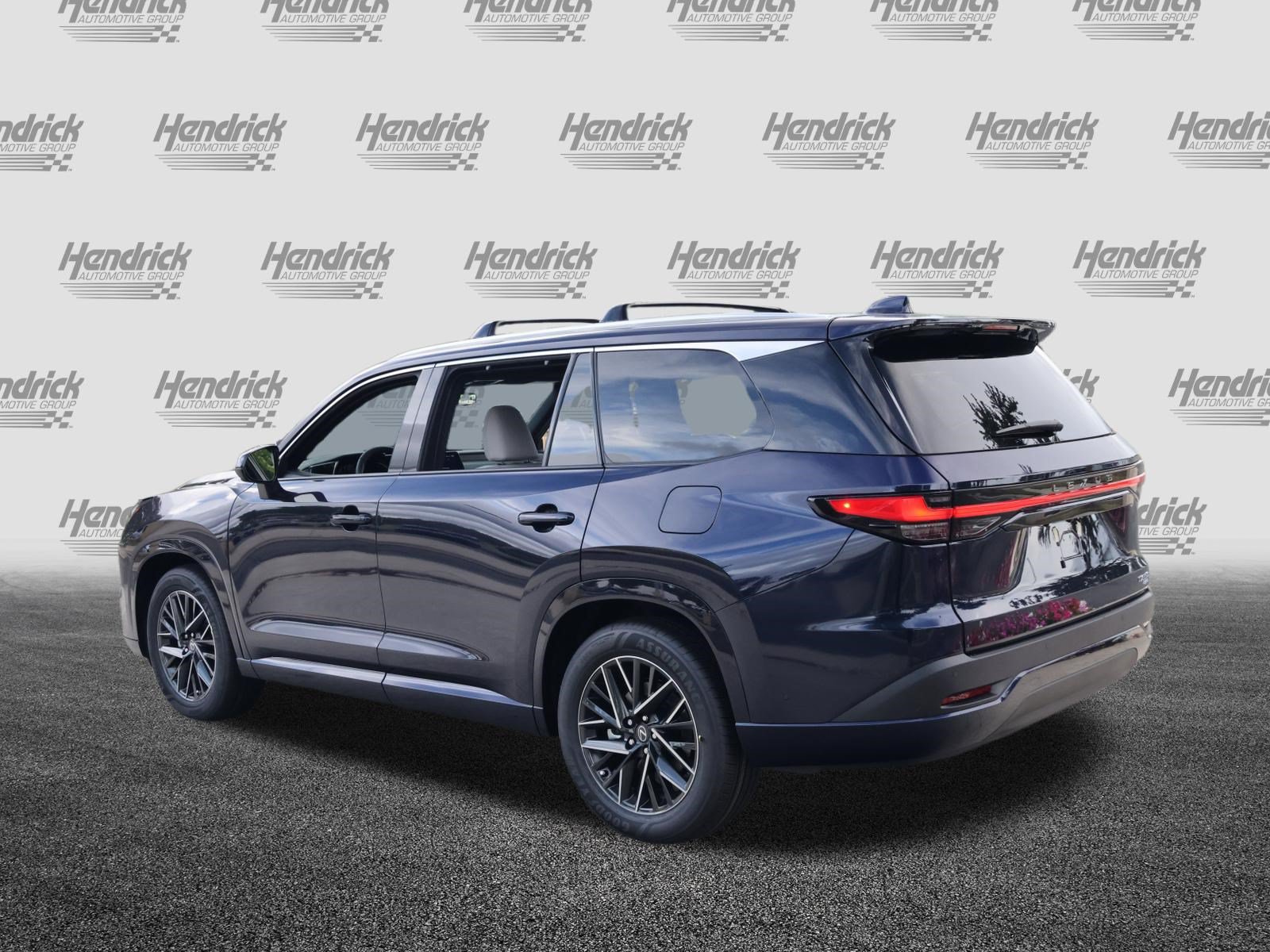 New 2026 Lexus TX 350 AWD w/ Technology Package image 7