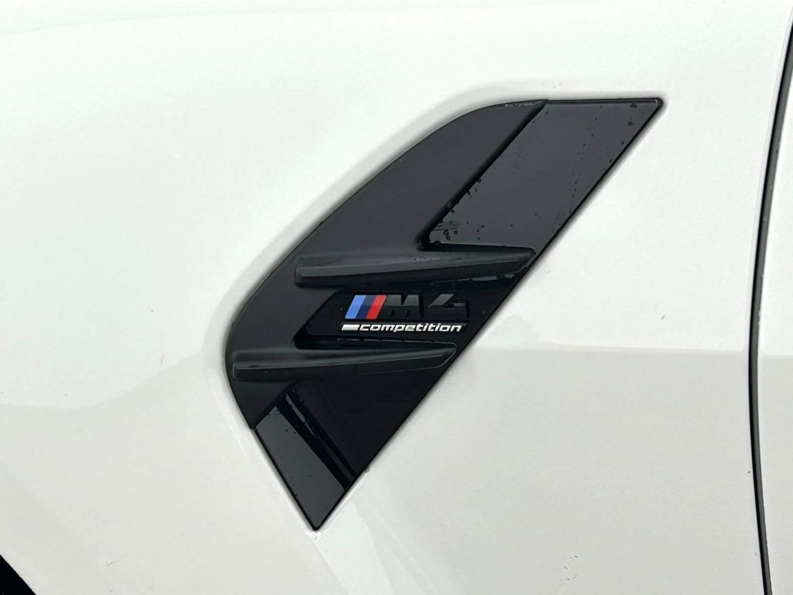 New 2026 BMW M4 xDrive Competition w/ Executive Package AWD/4WD image 5