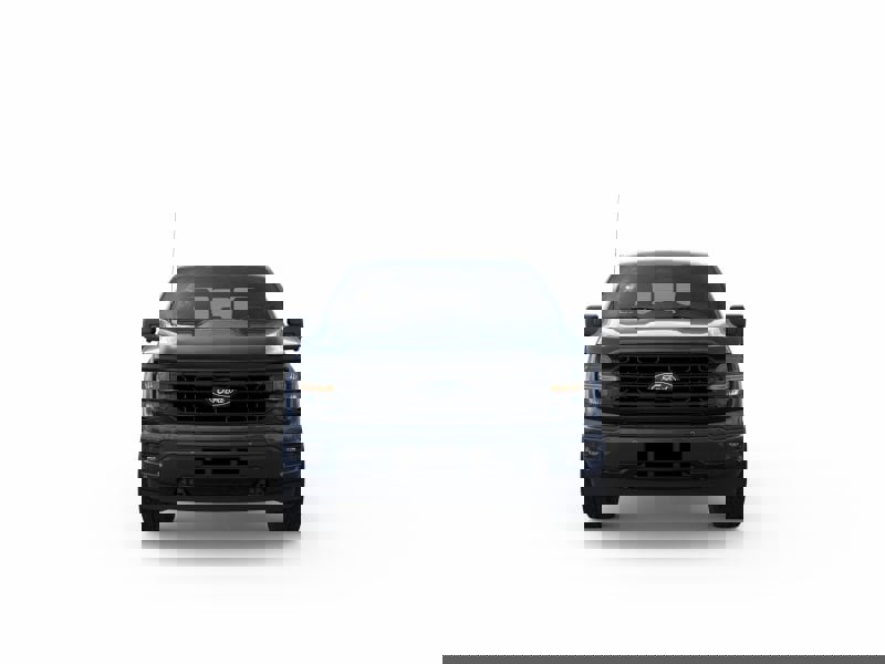 New 2025 Ford F150 XLT w/ Equipment Group 302A MID image 7