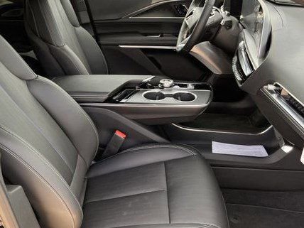 New 2026 Cadillac Lyriq V AWD/4WD image 20