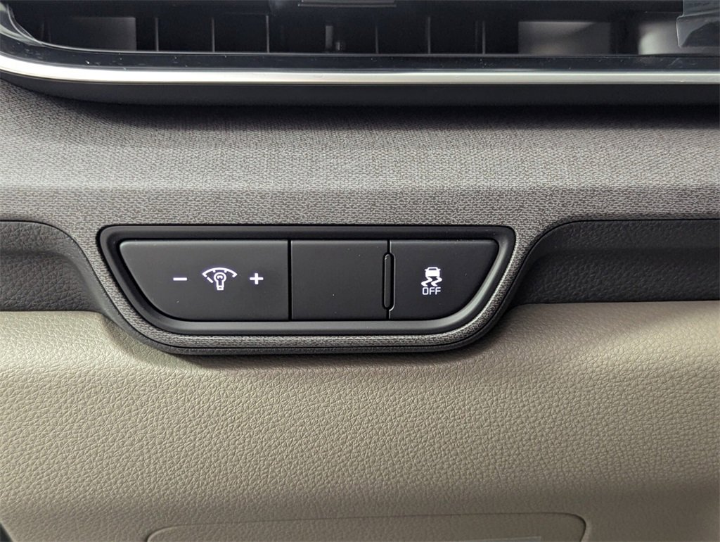 New 2026 Kia Carnival SX image 14