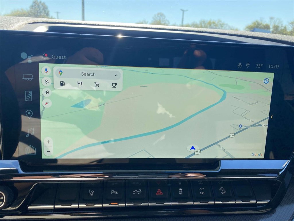 New 2026 Chevrolet Silverado 2500 ZR2 image 18