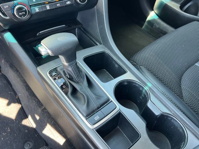 Used 2019 Kia Optima S w/ S Panoramic Sunroof Package FWD image 22