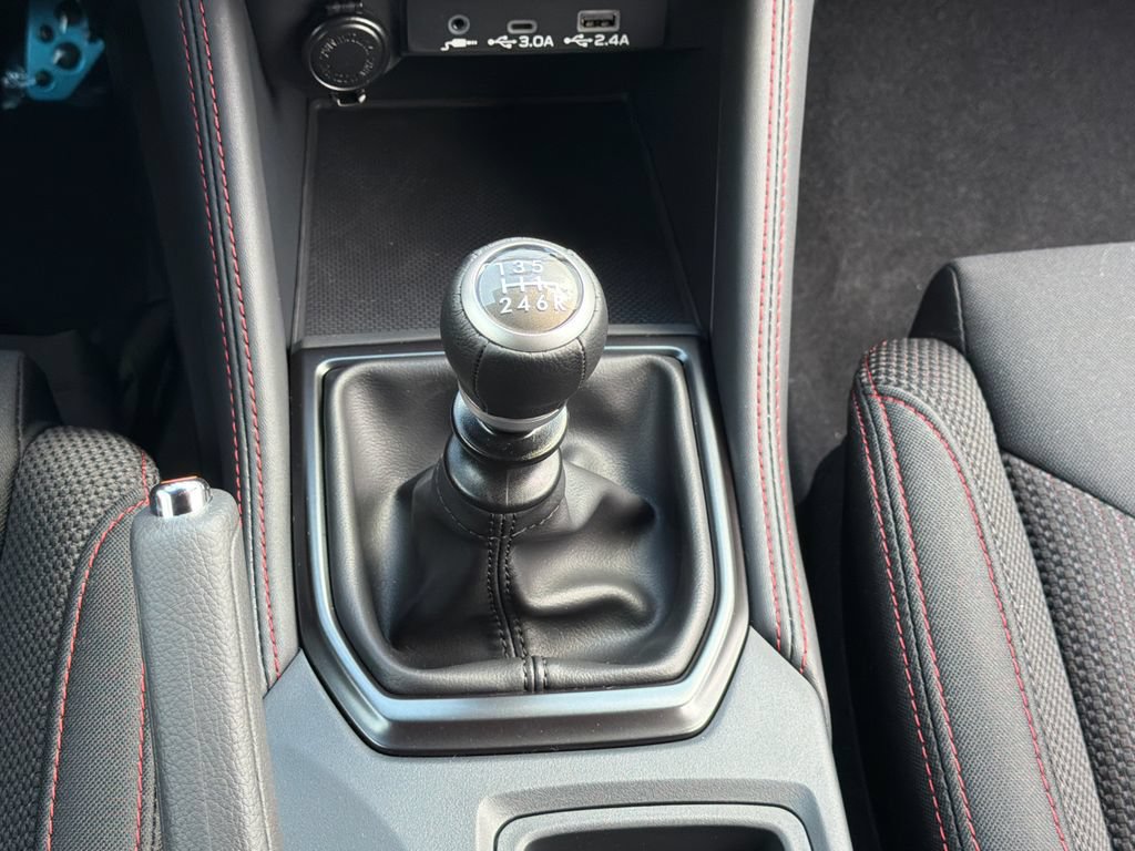 New 2026 Subaru WRX Premium AWD/4WD image 13