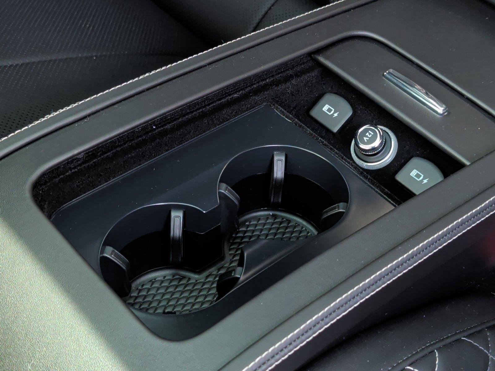 Used 2020 Bentley Continental GT First Edition AWD/4WD image 40