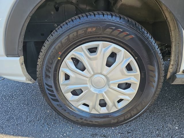 Used 2024 Ford Transit 350 XLT image 35
