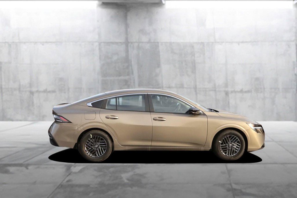 New 2026 Nissan Sentra SV w/ SV Convenience Package image 5