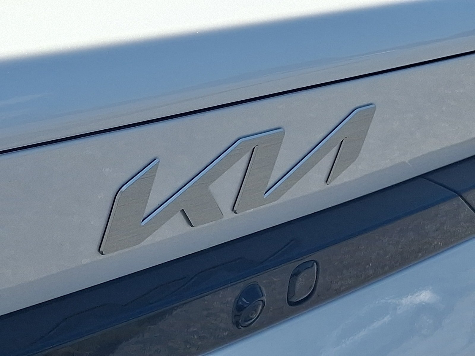 New 2026 Kia K4 FWD image 20