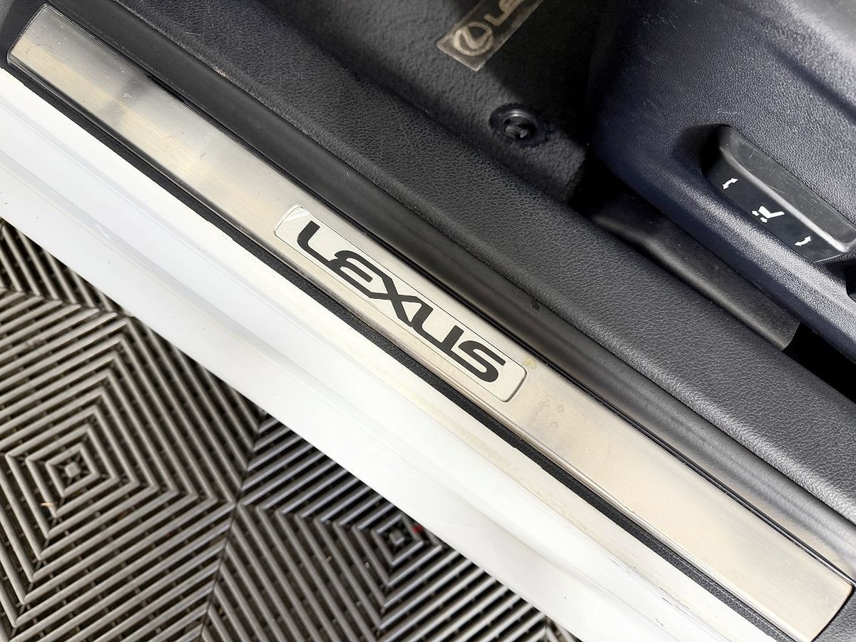 Used 2014 Lexus IS 350 AWD w/ F Sport Package image 30