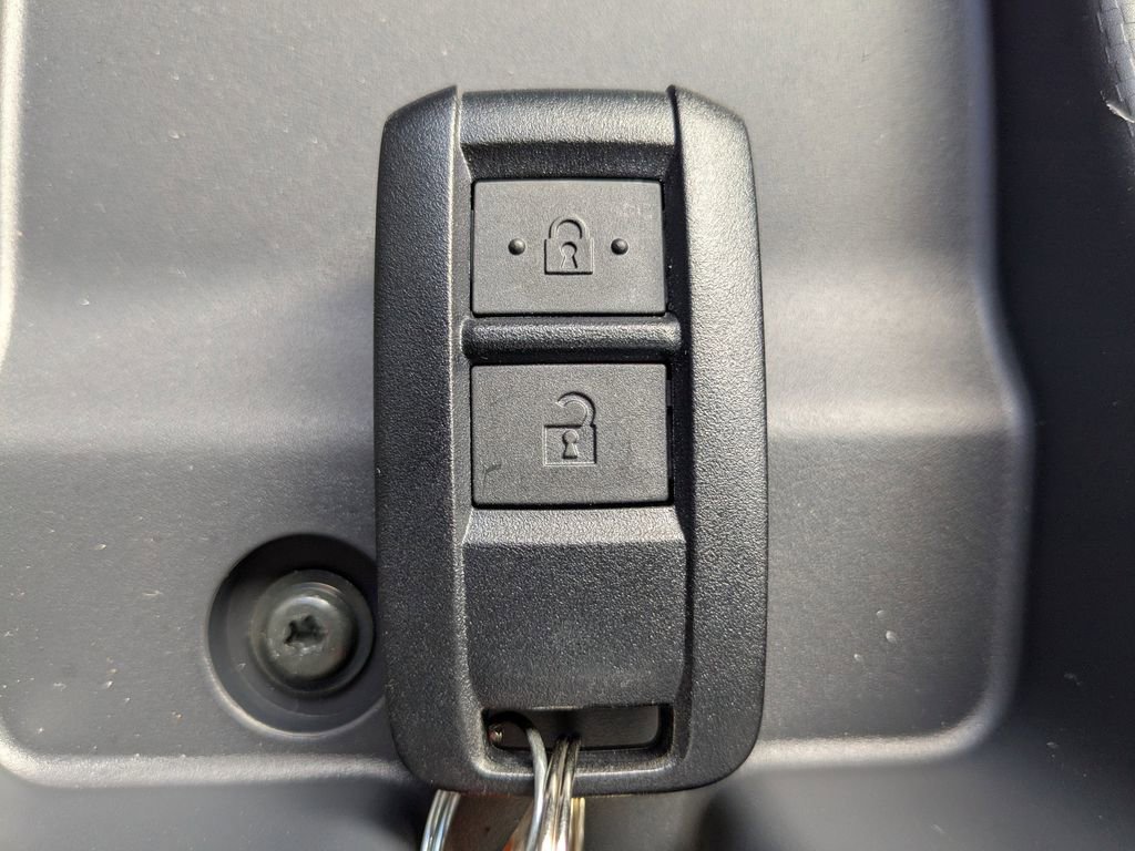 New 2025 Chevrolet Low Cab Forward image 27